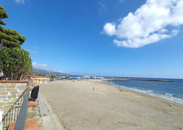 Villa Martina Mare