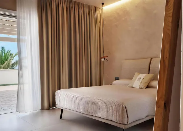 Donnarumma Hotel